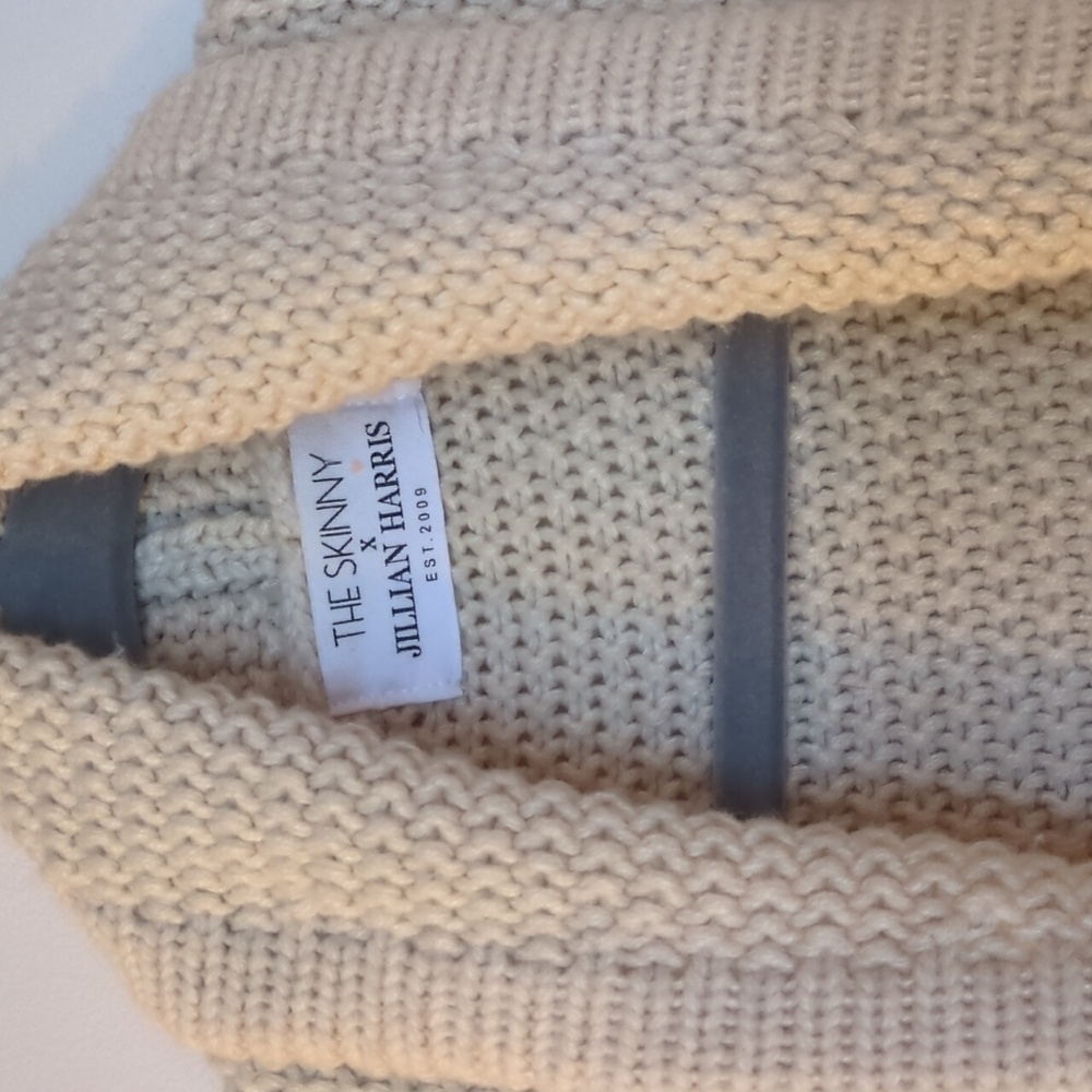 The Skinny x Jillian Harris Knit Cardigan